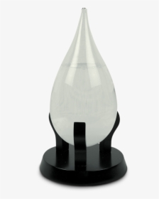Fitzroy"s Teardrop Storm Glass - Teardrop Storm Glass, HD Png Download, Free Download