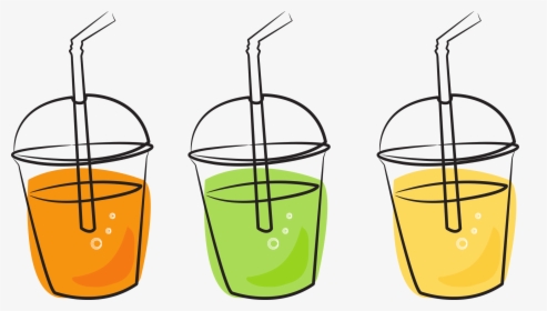 Transparent Juice Cup Png, Png Download, Free Download
