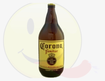 Transparent Corona Bottle Png - Corona Familiar, Png Download, Free Download