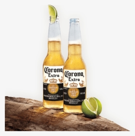 Cerveza Corona Png - Corona Extra, Transparent Png, Free Download