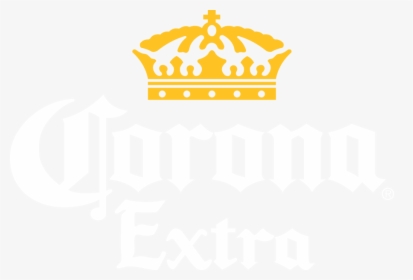 United Brand Corona States Beer Modelo In Clipart - Cerveza Corona Extra Logo Png, Transparent Png, Free Download