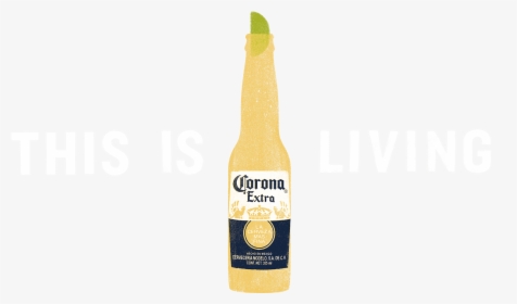 This Is Living - Corona This Is Living Png, Transparent Png, Free Download