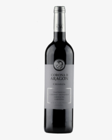 Corona De Aragón Crianza - Corona De Aragón Reserva 2014, HD Png Download, Free Download