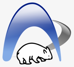 Arch Linux Old Logo, HD Png Download, Free Download