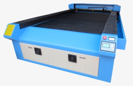 Laser Machine Png File - Flatbed Laser Cutting Machine, Transparent Png, Free Download