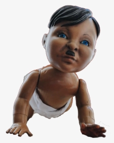 Puppet Master Wiki - Puppet Master The Littlest Reich Hitler, HD Png Download, Free Download