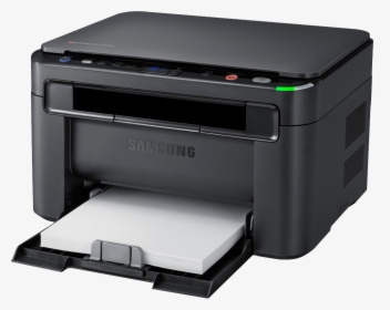 Laser Printer Png Background Image - Samsung Printer Scx 3200, Transparent Png, Free Download