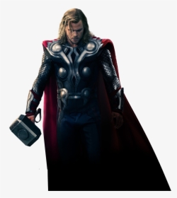 Thor Png Transparent - Thor Png, Png Download, Free Download