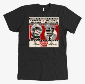 Rock The Vote T Shirt, HD Png Download, Free Download