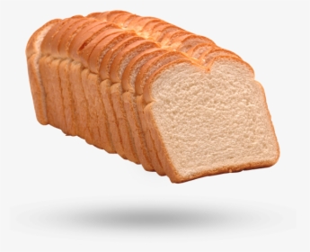 Download Bread Png - Loaf Of Bread Transparent, Png Download, Free Download