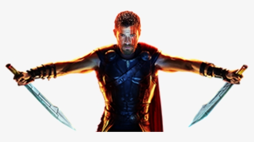 Transparent Chris Hemsworth Png - Thor Ragnarok Png Thor, Png Download, Free Download