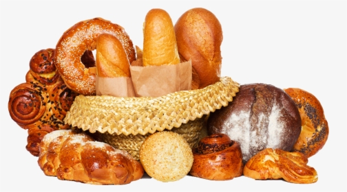Baked Bread Png Free Image - Bread Png, Transparent Png, Free Download