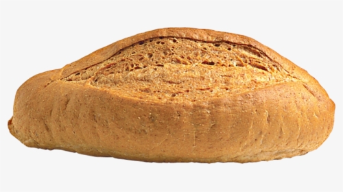 Graham Bread White Bread Loaf Bakery - Loaf Of Bread Png, Transparent Png, Free Download