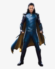 Thor Ragnarok Png - Thor Ragnarok Loki Costume, Transparent Png, Free Download