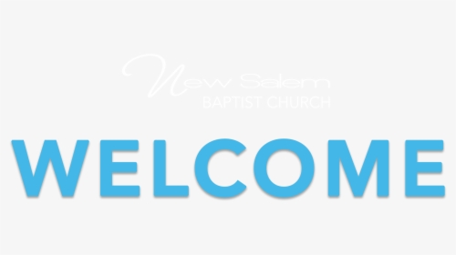 Welcome - Circle, HD Png Download, Free Download