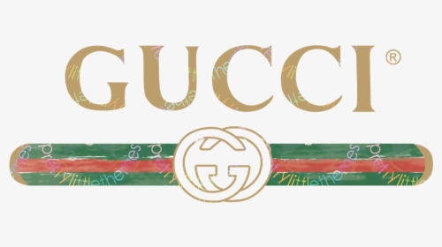 Gucci Logo Png Images Free Transparent Gucci Logo Download Kindpng