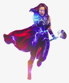 Thor Png, Transparent Png, Free Download