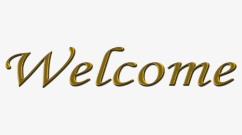 Krishna Corporation Responsive Websites - Welcome Logo In Png, Transparent Png, Free Download