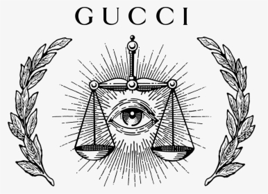 Gucci Equilibrium Logo, HD Png Download, Free Download