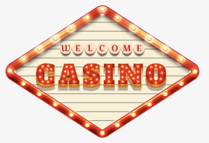 Welcome Bitcoin Casino - Welcome Casino Png, Transparent Png, Free Download