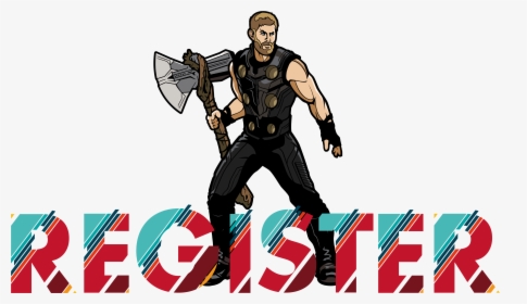Thor Png, Transparent Png, Free Download