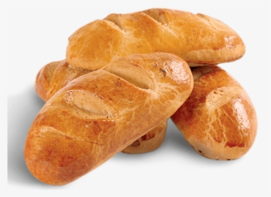 Small Loaf Bread Group - Pan Png, Transparent Png, Free Download