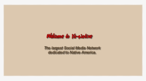 Welcome - Coquelicot, HD Png Download, Free Download
