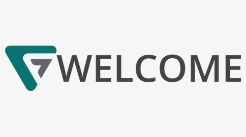 Welcome Logo - Graphics, HD Png Download, Free Download