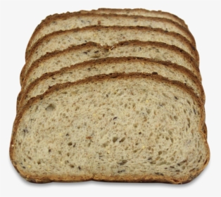 Transparent Panini Png - Whole Wheat Bread, Png Download, Free Download