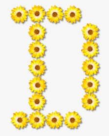 Free Download Common Sunflower Clipart Common Sunflower - Sunflower Number 6 Clipart, HD Png Download, Free Download