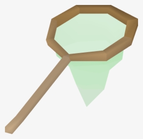 Wood - Butterfly Net Osrs, HD Png Download, Free Download