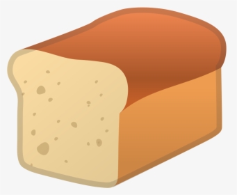 Bread Icon - Emoji Pan, HD Png Download, Free Download