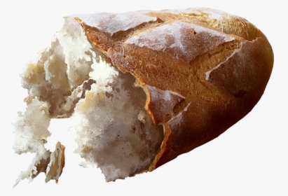 Bread - Snow, HD Png Download, Free Download