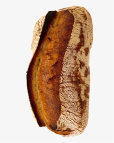 Hero Page Bread Image - Sourdough, HD Png Download, Free Download