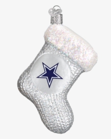 Dallas Cowboys Christmas Ornament Png, Transparent Png, Free Download