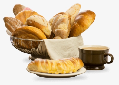 Mexican Bread Png - Pan Dulce Png, Transparent Png, Free Download