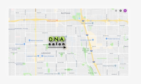 Dna Map - Atlas, HD Png Download, Free Download