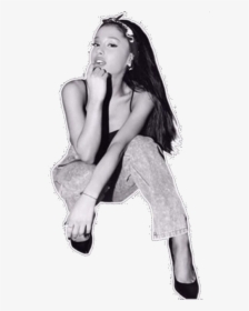 #ariana #grande #arianagrande #cute #arianagrandesticker - Photoshoot Ariana Grande 2015, HD Png Download, Free Download