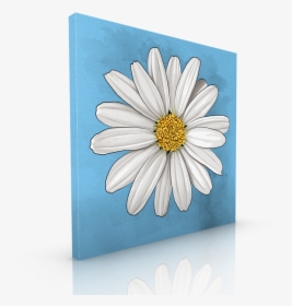 Daisy , Png Download - Daisy, Transparent Png, Free Download