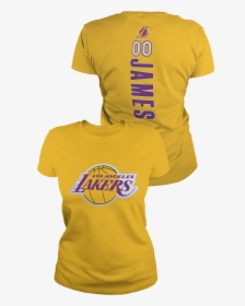 Angeles Lakers, HD Png Download, Free Download