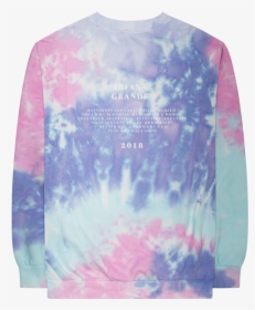 Ariana Grande God Is A Woman Tie Dye, HD Png Download, Free Download