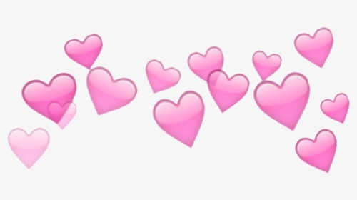 Drawing Heart Emoji - Heart, HD Png Download, Free Download