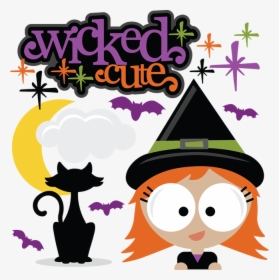 Wicked Cute, HD Png Download, Free Download