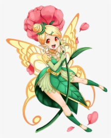 Image Kianna The Png - Fairy Transparent, Png Download, Free Download