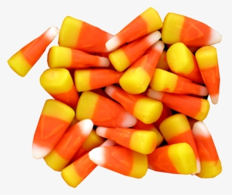 Candy Corn Png - Red And Yellow Things, Transparent Png, Free Download