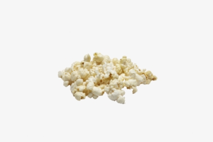 Pop Corn Png - Transparent Background Popcorn Vector, Png Download, Free Download