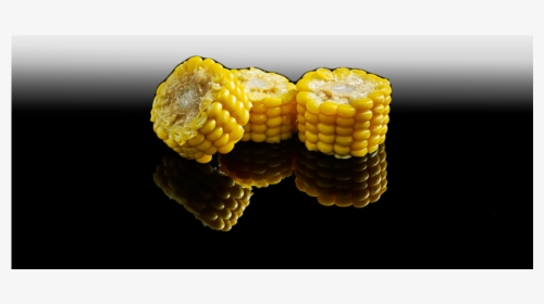 Transparent Corn On The Cob Png - Corn Kernels, Png Download, Free Download