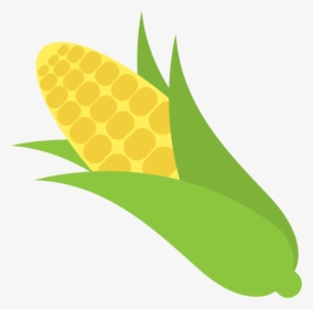 Corn Png Clipart - Transparent Corn Clipart, Png Download, Free Download