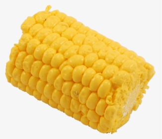 Corn Cob Png - Corn On The Cob, Transparent Png, Free Download