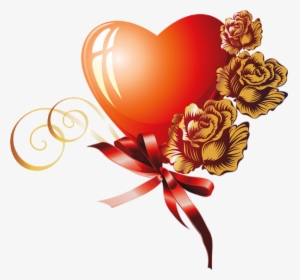 ♥ Tube St Valentin, Coeur Png - Background Love Symbol Png, Transparent Png, Free Download